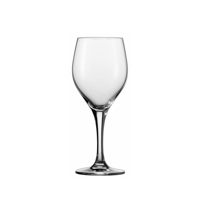Schott Zwiesel Mondial Burgundy Glasses - Set of 6