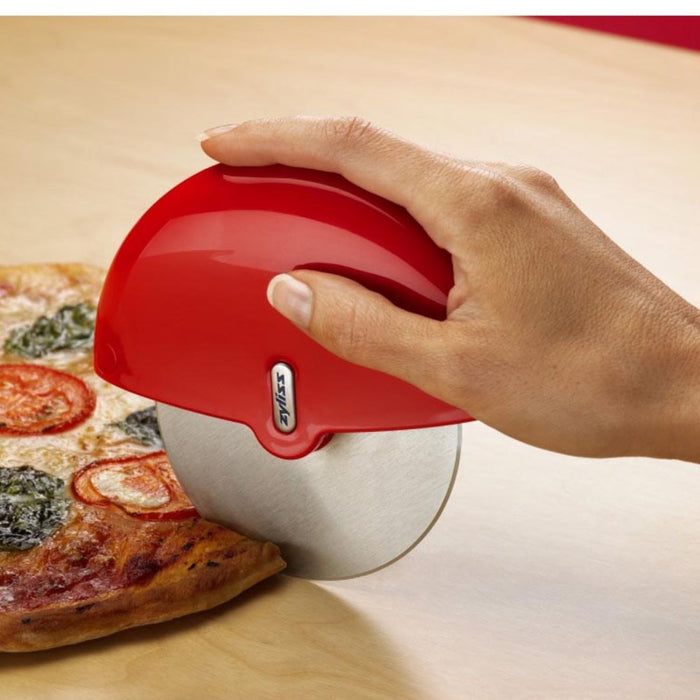 Zyliss Pizza Wheel - Red