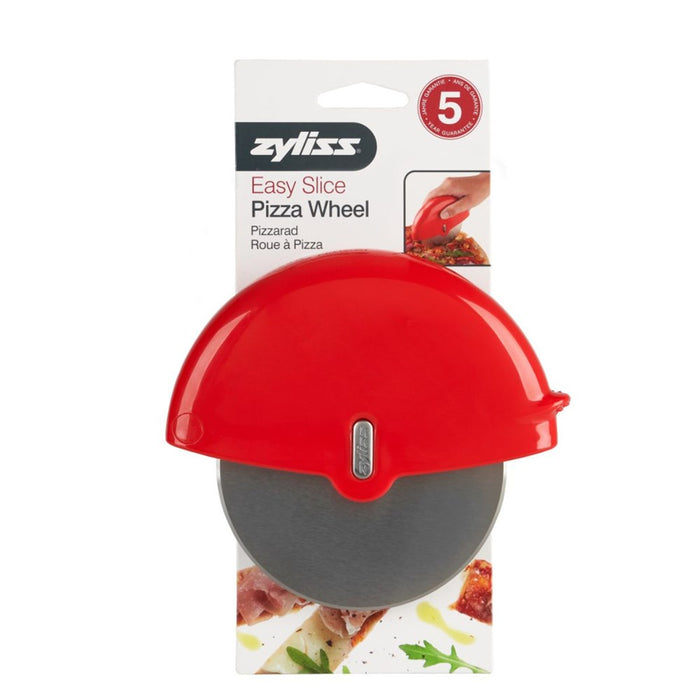 Zyliss Pizza Wheel - Red