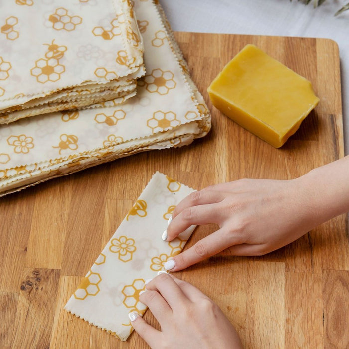 Karlstert Beeswax Food Wrap - Large