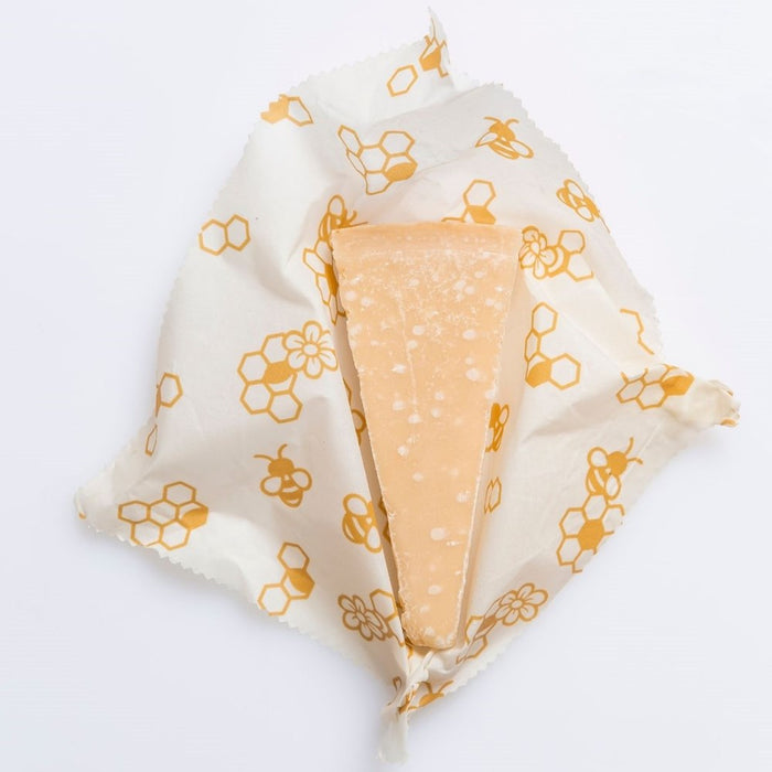 Karlstert Beeswax Food Wrap - Picnic Pack