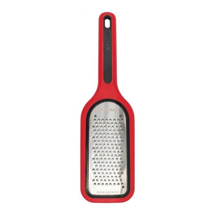Microplane Select Series Coarse Grater - Red