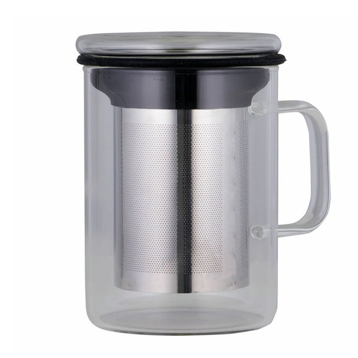 Avanti Tea Mug With Infuser - 350ml
