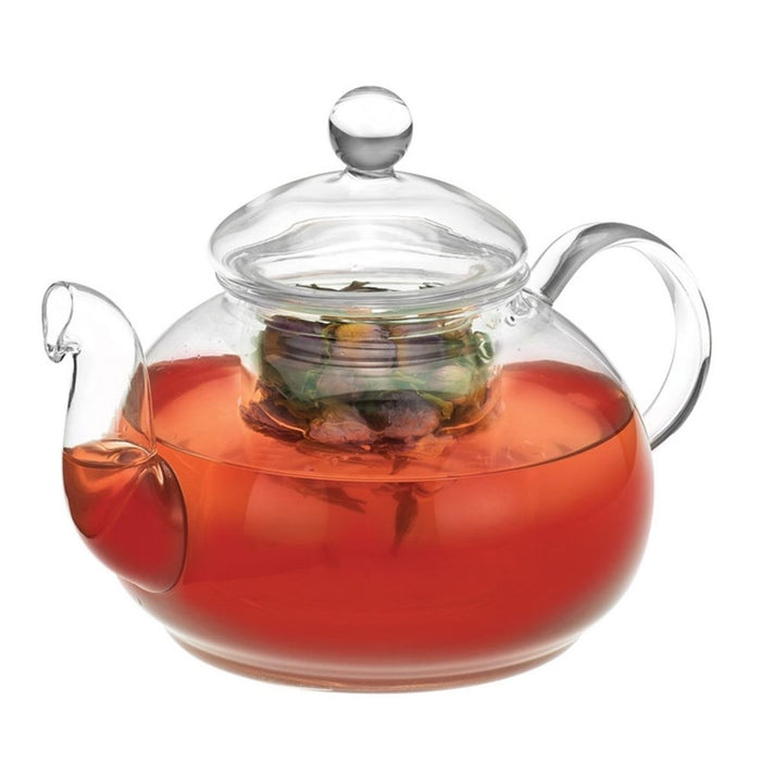 Avanti Eden Glass Teapot - 600ml