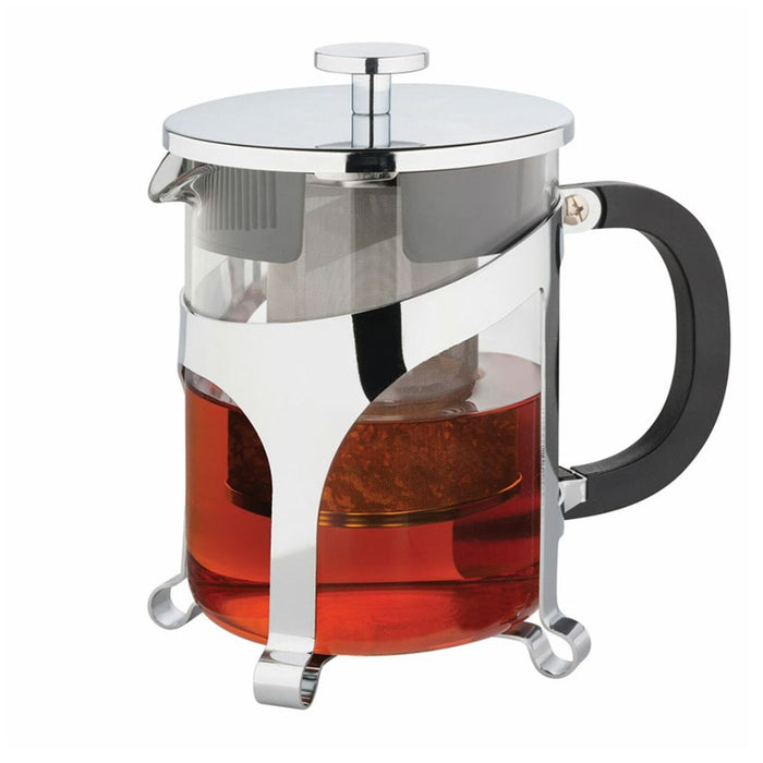 Avanti Contempo Glass Tea Press - 1L / 8 Cup