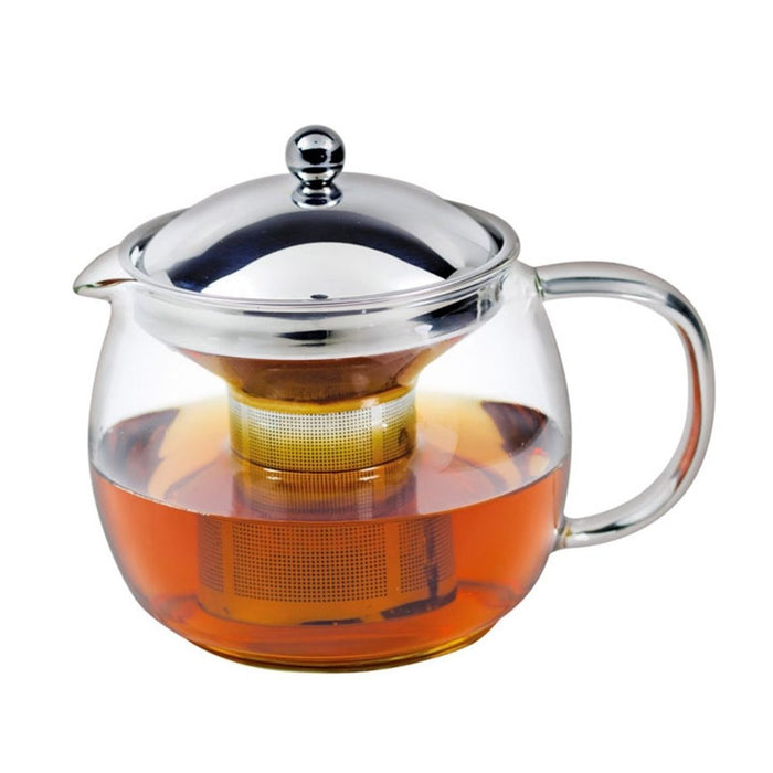 Avanti Ceylon Teapot with Infuser Insert - 1.25L