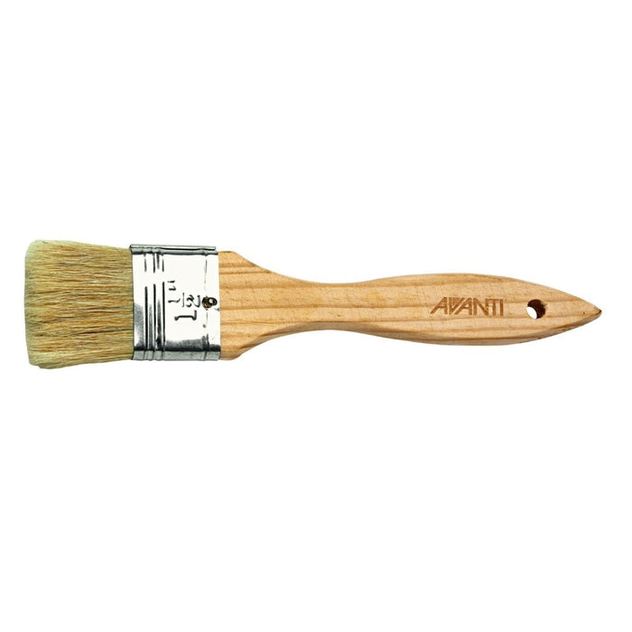 Avanti Beechwood Pastry Brush - 4cm