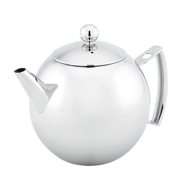 Avanti Mondo Teapot with Infuser Insert - 600ml