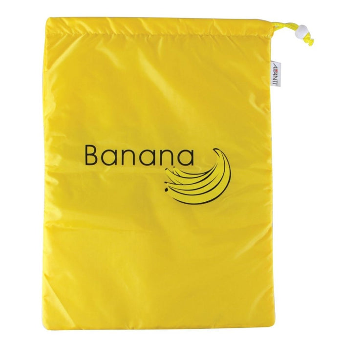 Avanti Banana Bag - 38cm x 28cm