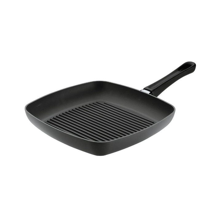 Scanpan Classic Induction Square Grill Pan - 27cm