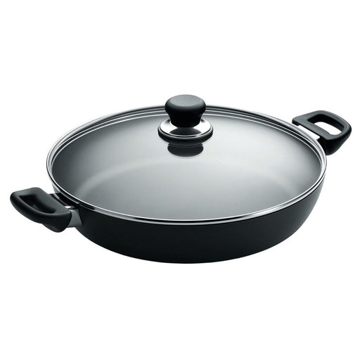 Buy professional chef's pan made in Dunedin, New Zealand – Frances