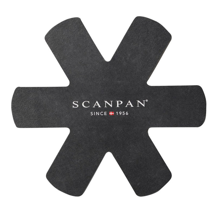 Scanpan Pot Protectors - Set of 3