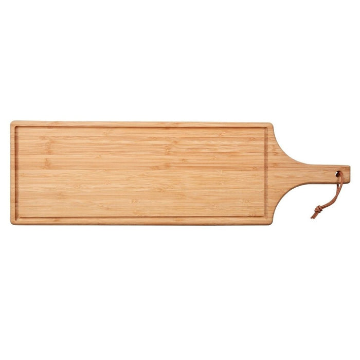 Scanpan Bamboo Serving Board - 65cm x 20cm