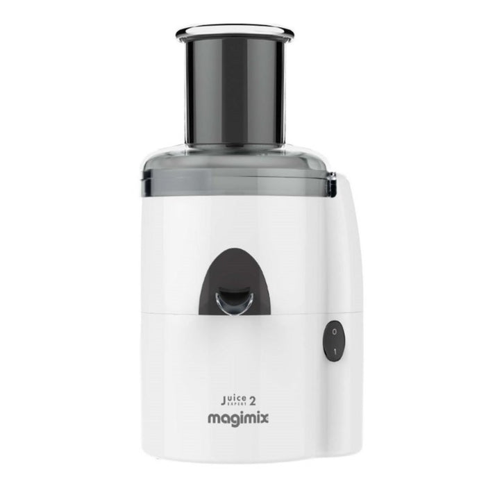 Magimix Juice Expert 2 - White