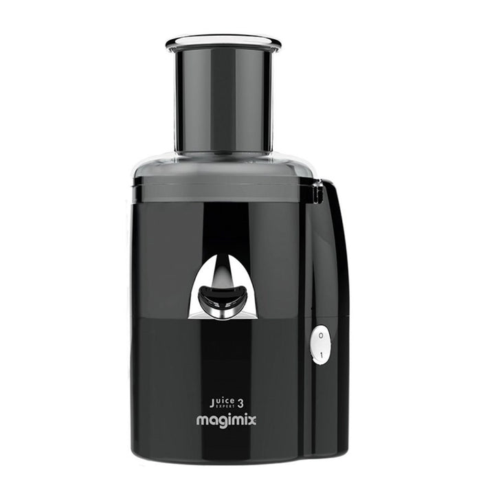 Magimix Juice Expert 3 - Satin Black