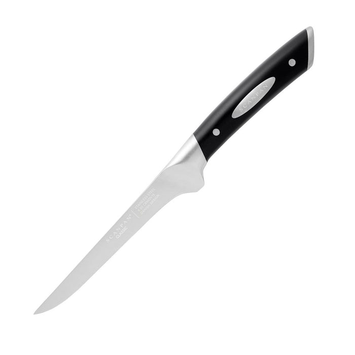 Scanpan Classic Boning Knife - 15cm