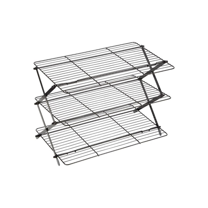 Wilton Collapsible Cooling Rack - 3 Tier