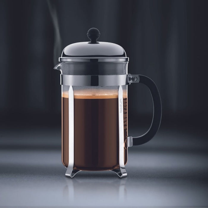 Bodum Chambord Coffee Maker - 12 Cup