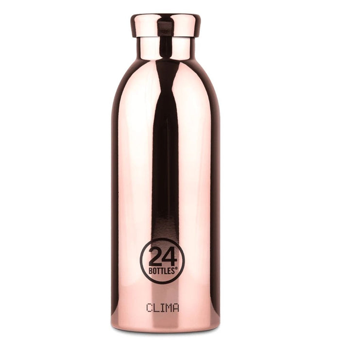 24 Bottles Clima Grand Collection Double-Walled Bottle - 500ml
