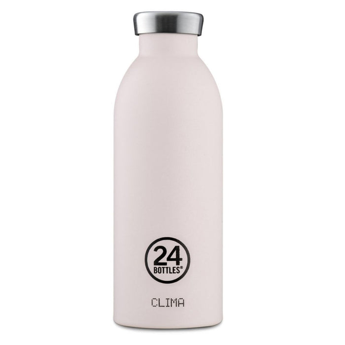 24 Bottles Clima Double-Walled Bottle - 500ml