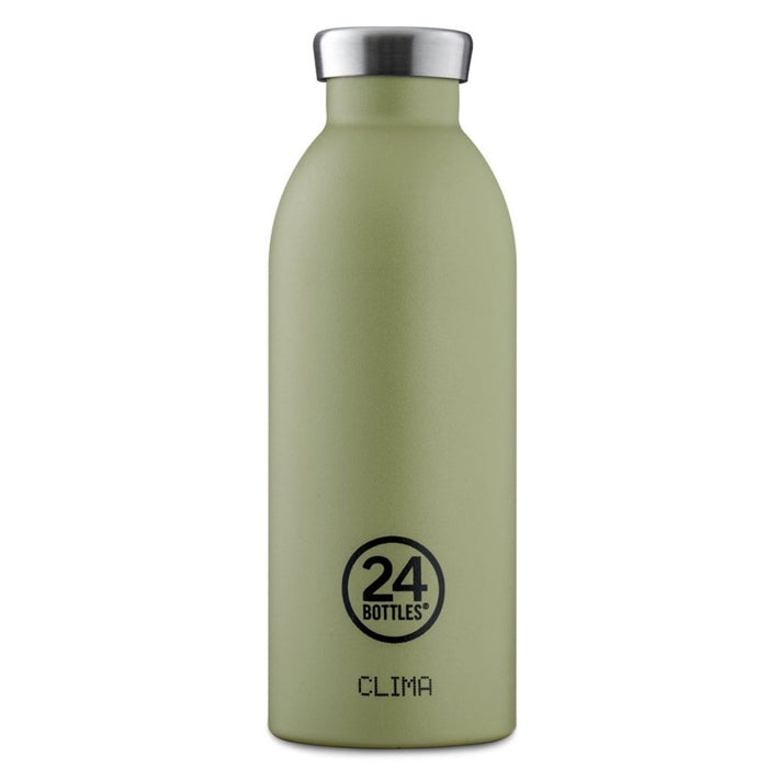 24 Bottles Clima Double-Walled Bottle - 500ml