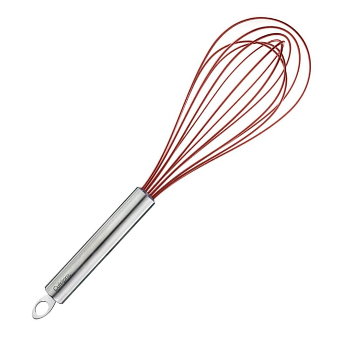 Cuisipro Silicone Egg Whisk - 25.4cm