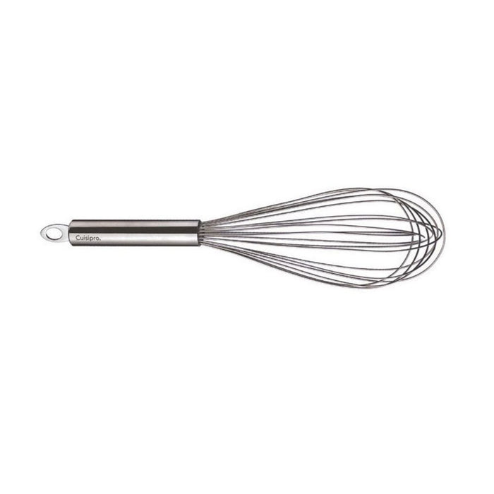 Cuisipro Stainless Steel Balloon Whisk - 25.4cm