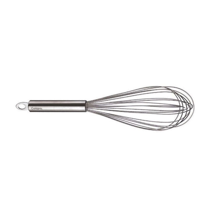 Cuisipro Stainless Steel Balloon Whisk - 30.5cm