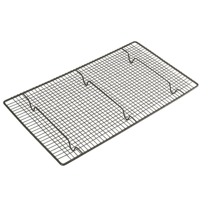 Bakemaster Non-Stick Cooling Tray - 46cm x 25cm