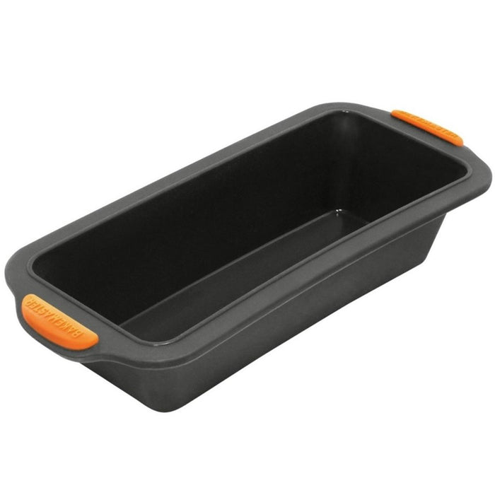 Bakemaster Silicone Loaf Pan - 24cm x 10cm