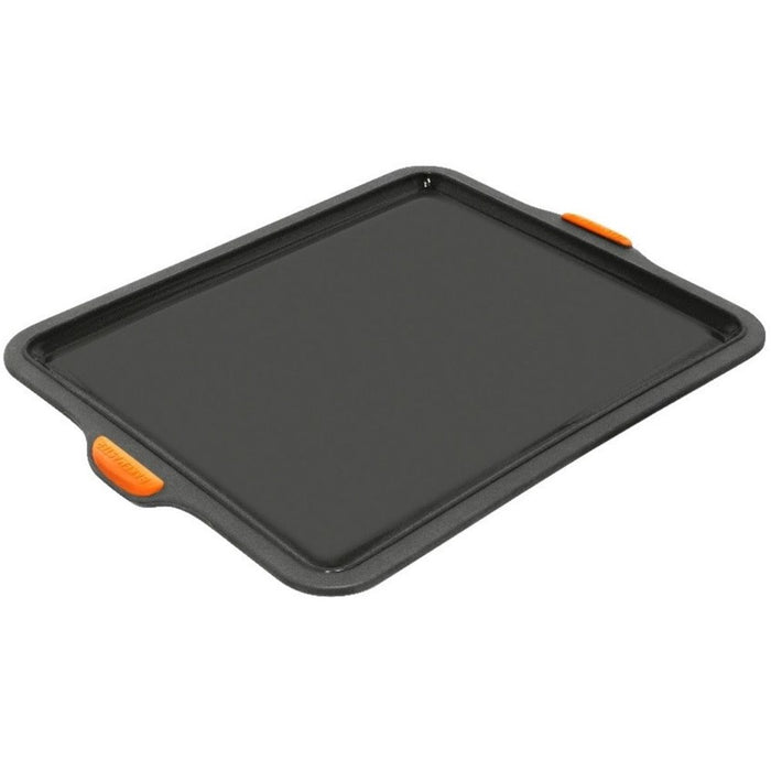 Bakemaster Silicone Baking Tray - 31.5cm x 25.5cm