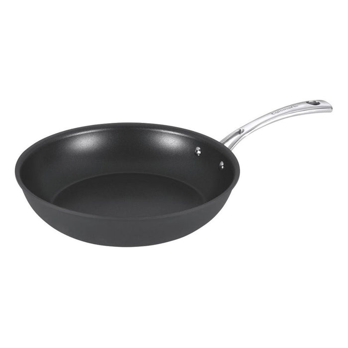 Cuisinart Chefs iA+ Hard Anodised Induction Fry Pan - 28cm