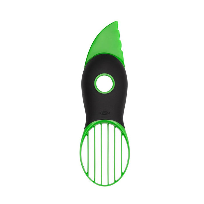 OXO Good Grips 3-In-1 Avocado Slicer