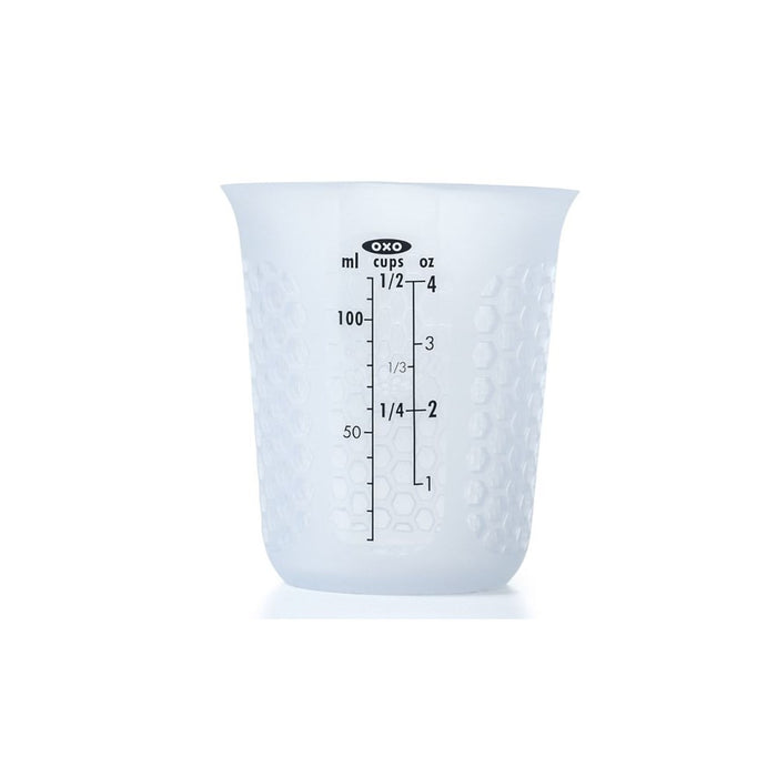 OXO Good Grips Squeeze Measuring Cup - 3 Sizes