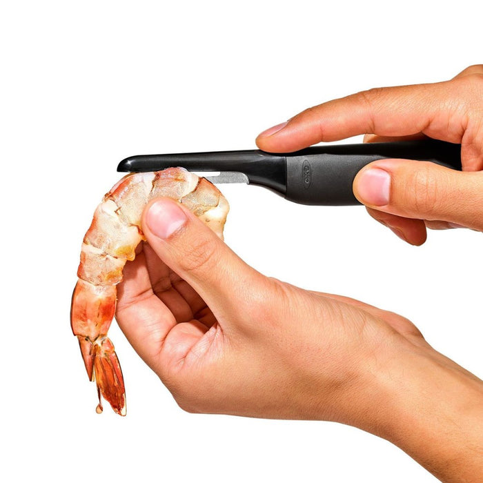 OXO Good Grips Shrimp Deveiner and Cleaner