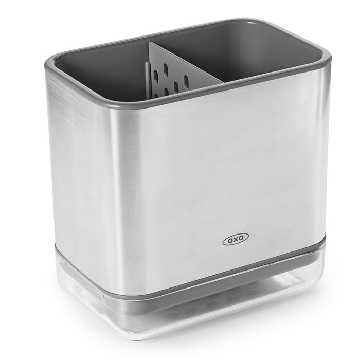 OXO Sinkware Caddy - Stainless Steel