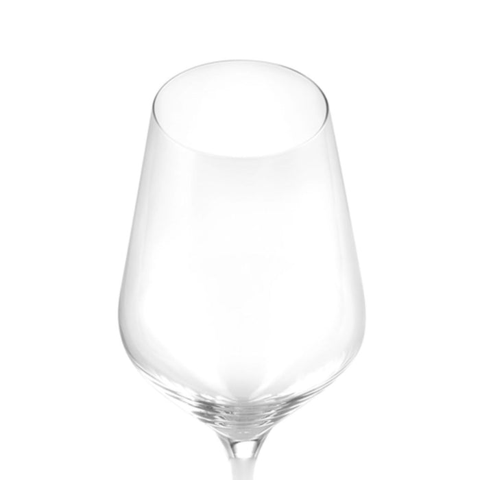 Le Creuset White Wine Glasses - Set of 4