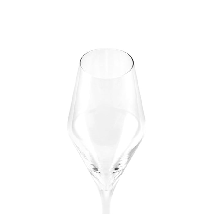 Le Creuset Sparkling Wine Glasses - Set of 4