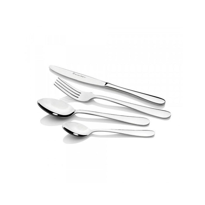 Stanley Rogers Albany 24 Piece Cutlery Set