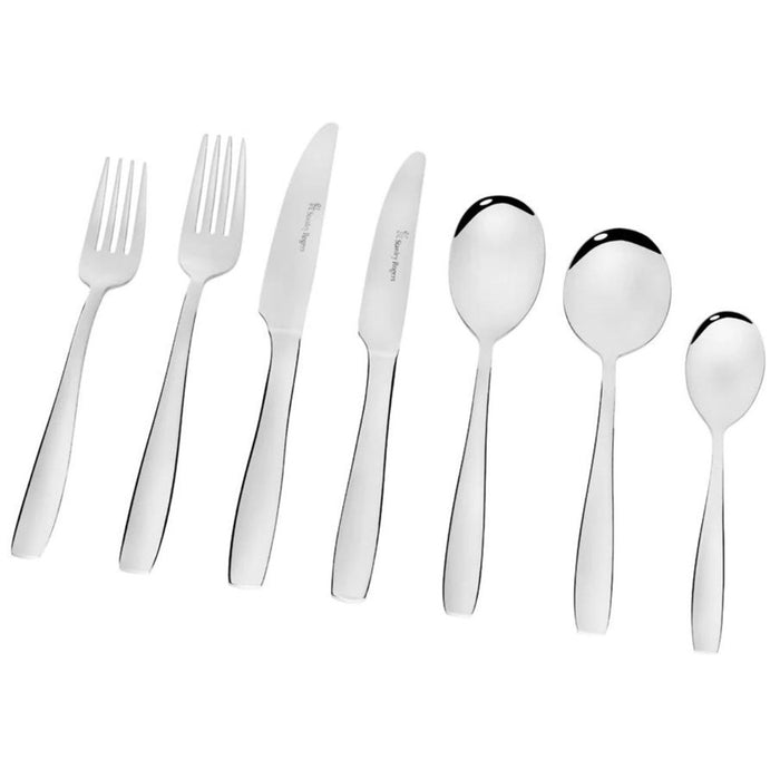 Stanley Rogers Amsterdam - 56 Piece Cutlery Set