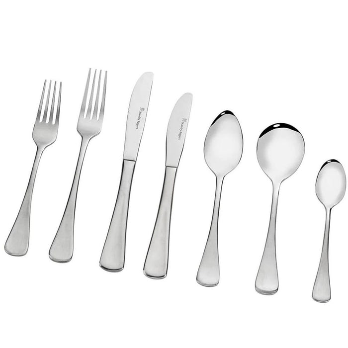 Stanley Rogers Metropolitan - 56 Piece Cutlery Set