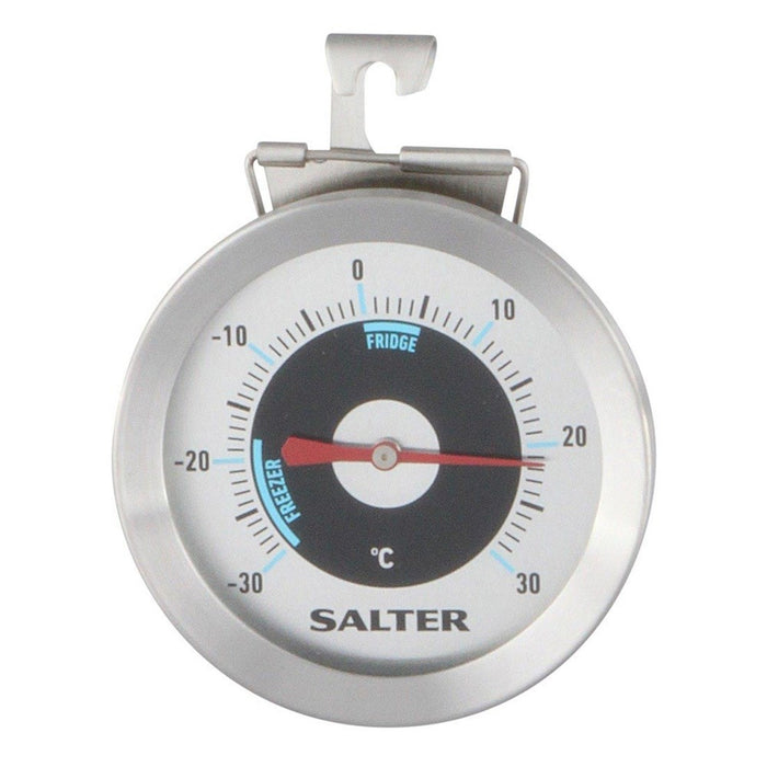 Salter Fridge & Freezer Thermometer