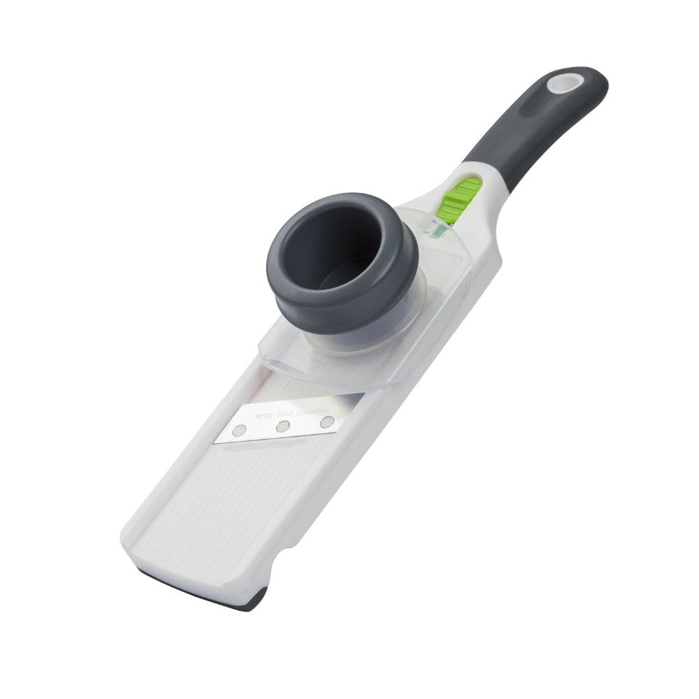 Progresive Cookware Progressive Prep Solutions Adjust-A-Slice Mini Mandoline — Cookware