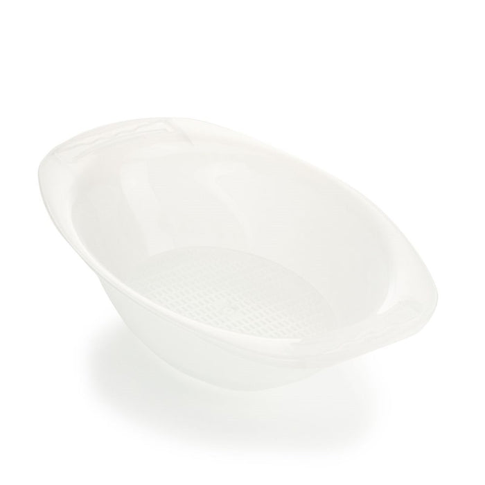 Borner Collection Tray - White