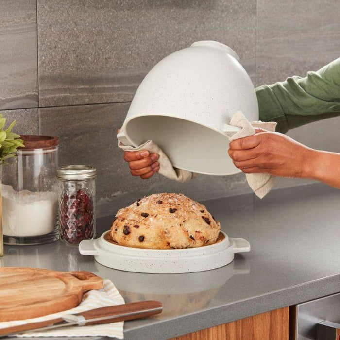 KitchenAid Artisan Bread Bowl with Baking Lid