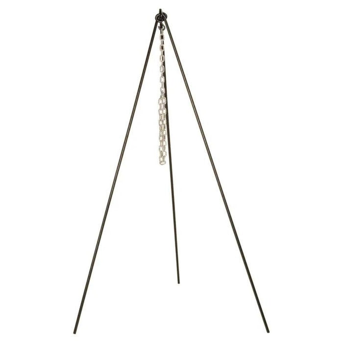 Lodge Tripod Legs with Chain - 2 Sizes