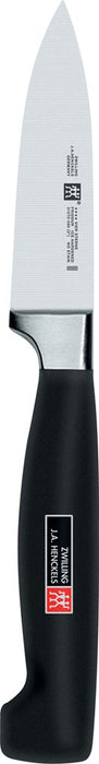 Zwilling J.A. Henckels Four Star Paring Knife - 10cm