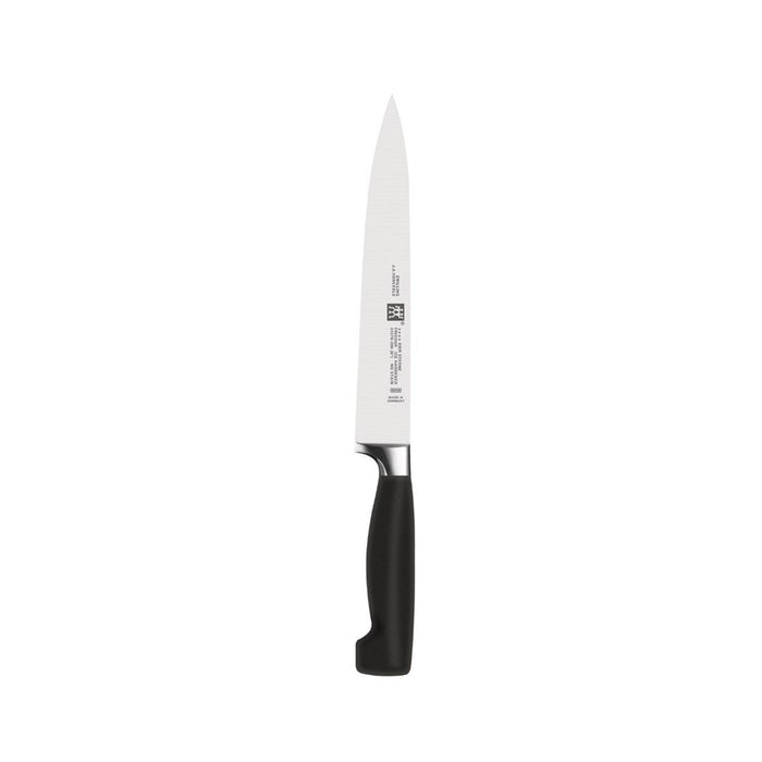 Zwilling J.A. Henckels Four Star Carving Knife - 20cm