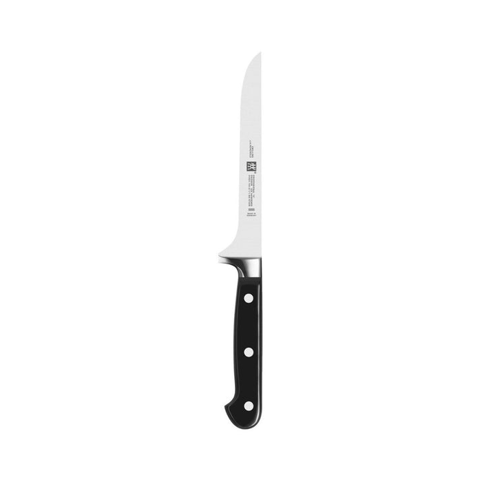 Zwilling J.A. Henckels Professional S Boning Knife - 14cm