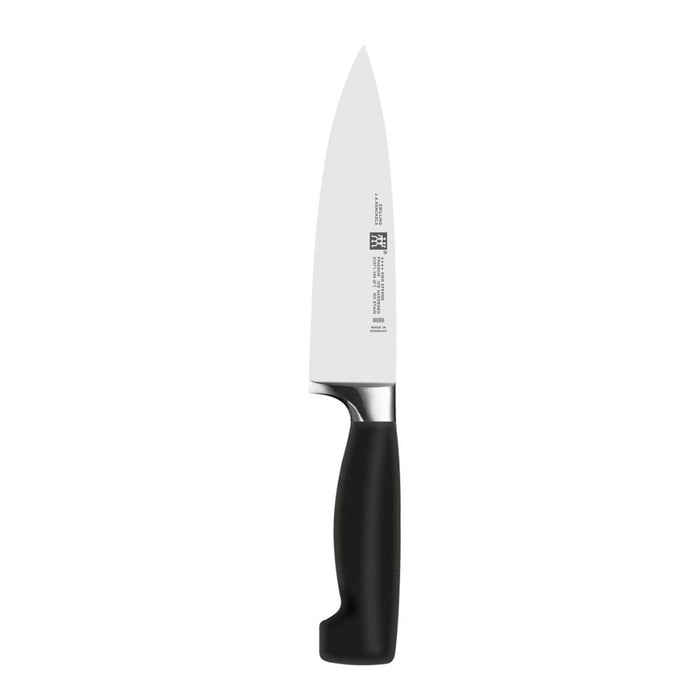 Zwilling J.A. Henckels Four Star Chefs Knife - 16cm